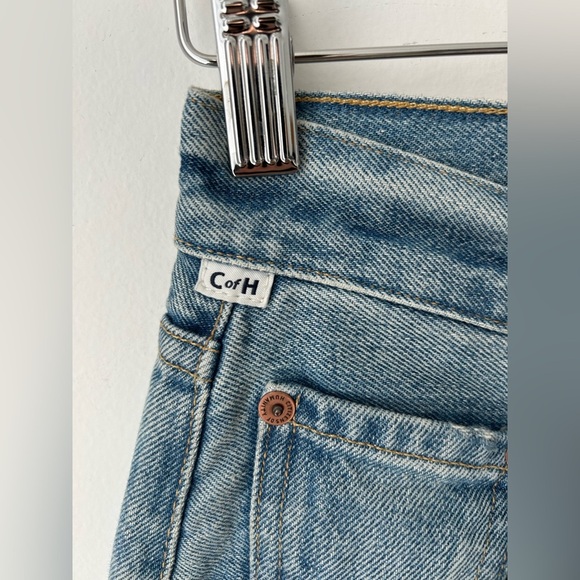 Citizen of humanity pony boy jeans - Picture 7 of 14